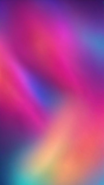 Abstract pui2 light background wallpaper colorful gradient blurry soft smooth motion bright shine