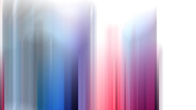 Abstract PUI4 Light Background Wallpaper Colorful Gradient Blurry Soft Smooth Motion Bright shine