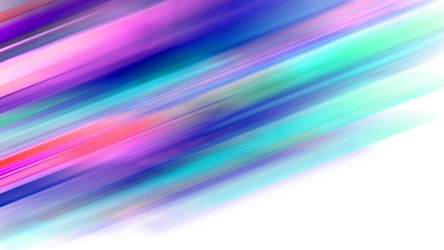 Abstract PUI4 Light Background Wallpaper Colorful Gradient Blurry Soft Smooth Motion Bright shine