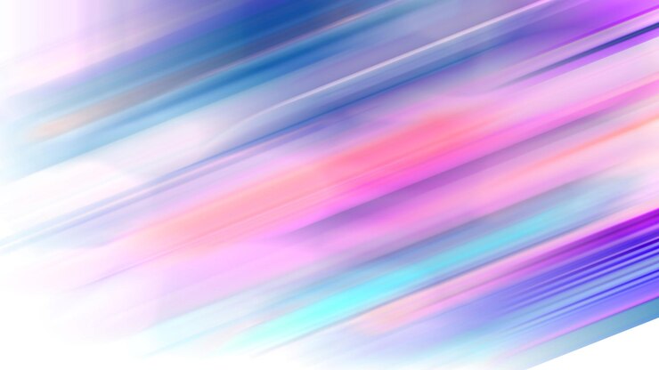Photo abstract pui4 light background wallpaper colorful gradient blurry soft smooth motion bright shine