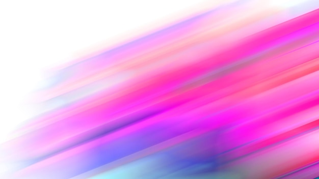 Abstract PUI4 Light Background Wallpaper Colorful Gradient Blurry Soft Smooth Motion Bright shine