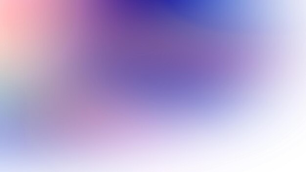 Abstract pui4 light background wallpaper colorful gradient blurry soft smooth motion bright shine