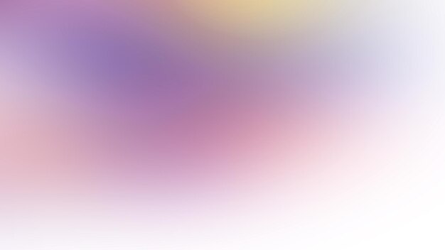 Abstract PUI4 Light Background Wallpaper Colorful Gradient Blurry Soft Smooth Motion Bright shine