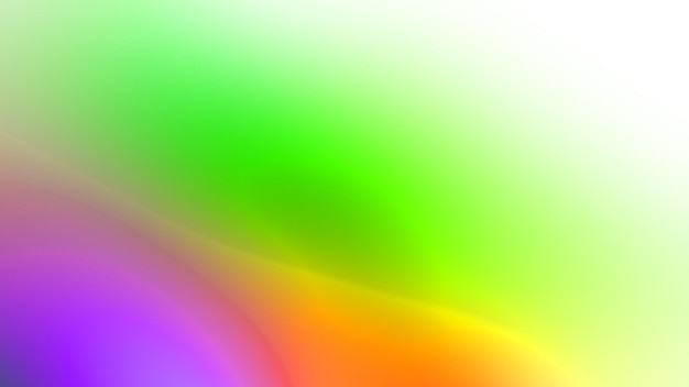 Abstract pui41 light background wallpaper colorful gradient blurry soft smooth motion bright shine