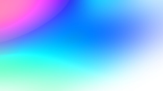 Abstract pui44 light background wallpaper colorful gradient blurry soft smooth motion bright shine