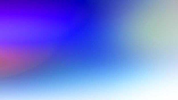 Abstract pui45 light background wallpaper colorful gradient blurry soft smooth motion bright shine