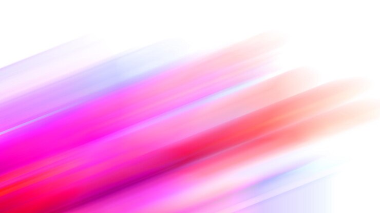 Foto abstract pui5 licht achtergrond behang kleurrijk gradiënt wazig zachte gladde beweging heldere glans