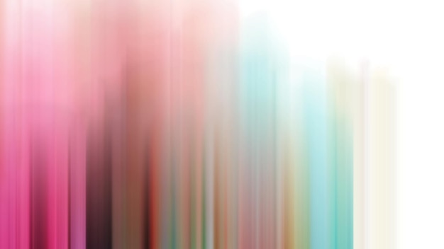 Photo abstract pui5 light background wallpaper colorful gradient blurry soft smooth motion bright shine