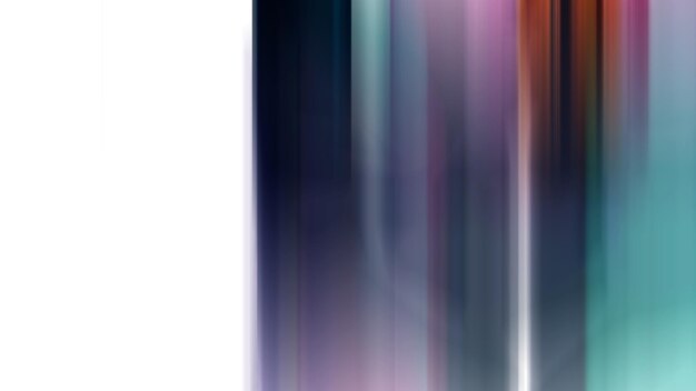 Photo abstract pui5 light background wallpaper colorful gradient blurry soft smooth motion bright shine