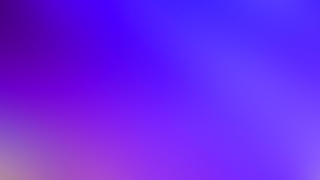 วอลล์เปเปอร์พื้นหลังสีอ่อน Abstract PUI54 การไล่ระดับสีที่มีสีสัน การเคลื่อนไหวที่นุ่มนวลและราบรื่นที่พร่ามัว แสงสว่างสดใส