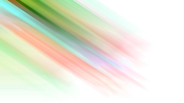 Foto abstract pui6 licht achtergrond behang kleurrijk gradiënt wazig zachte gladde beweging heldere glans