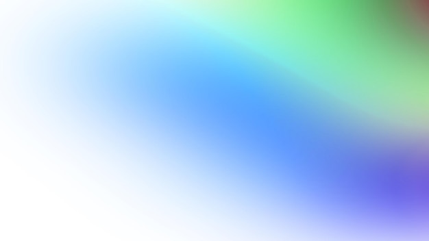 Abstract PUI6 Light Background Wallpaper Colorful Gradient Blurry Soft Smooth Motion Bright shine