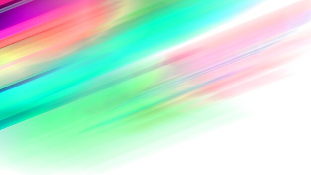 Photo abstract pui6 light background wallpaper colorful gradient blurry soft smooth motion bright shine