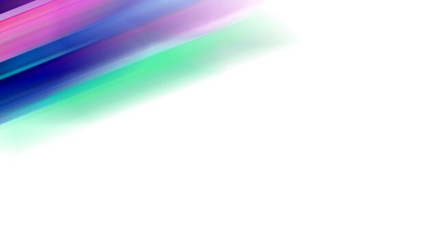 アブストラクト PUI6 ライト 背景 壁紙 カラフル グラディエント ぼんやり 柔らかい 滑らかな 動き 明るい 輝き