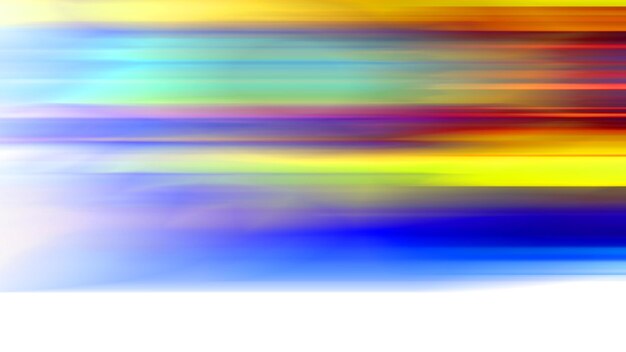 Abstract pui6 light background wallpaper colorful gradient blurry soft smooth motion bright shine