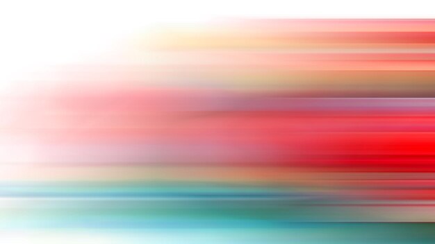 Abstract PUI6 Light Background Wallpaper Colorful Gradient Blurry Soft Smooth Motion Bright shine