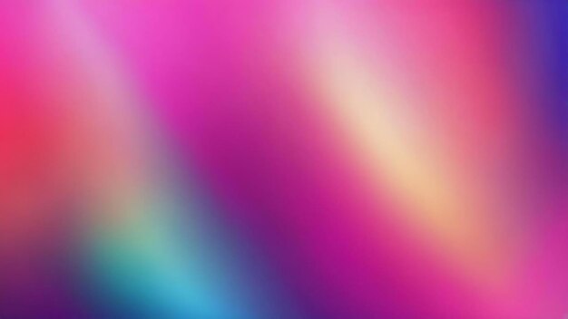 Abstract pui6 light background wallpaper colorful gradient blurry soft smooth motion bright shine