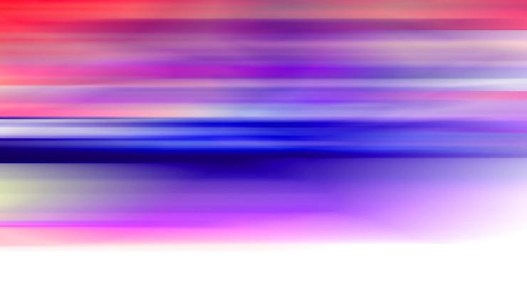 Foto abstract pui7 licht achtergrond behang kleurrijk gradiënt wazig zachte gladde beweging heldere glans