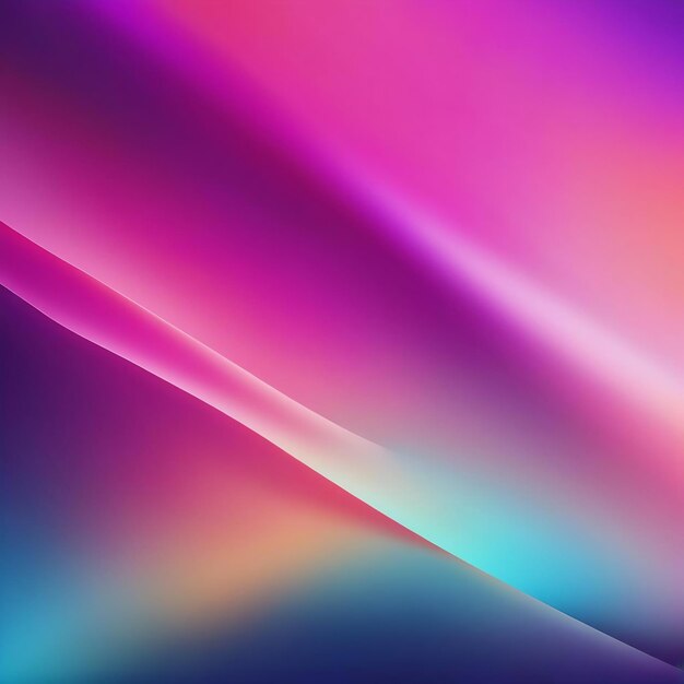 Abstract pui7 light background wallpaper colorful gradient blurry soft smooth motion bright shine