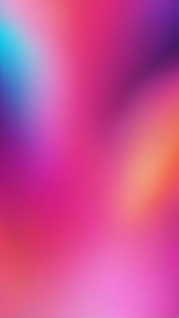 Abstract pui7 light background wallpaper colorful gradient blurry soft smooth motion bright shine