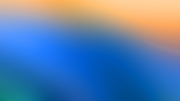 Photo abstract pui70 light background wallpaper colorful gradient blurry soft smooth motion bright shine