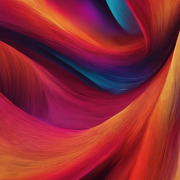 Abstract pui9 light background wallpaper colorful gradient blurry soft smooth motion bright shine