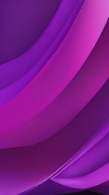 Abstract purple background with different shades of color