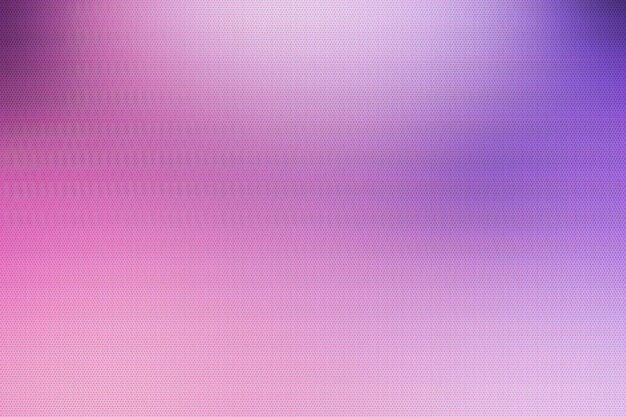 Photo abstract purple background with some smooth lines in it and a gradient