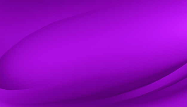 Photo abstract purple background