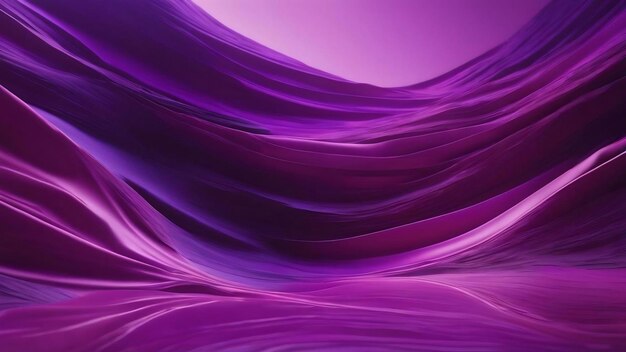 Abstract purple background