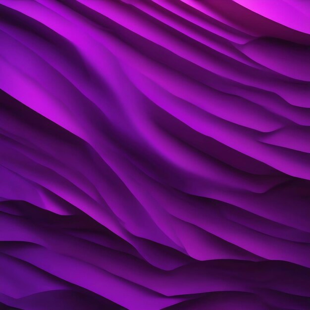 Abstract purple background