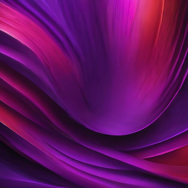 Abstract purple background