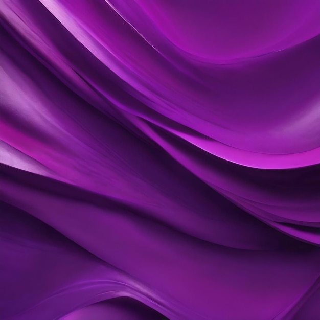 Abstract purple background