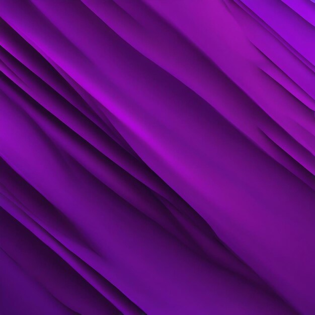 Abstract purple background