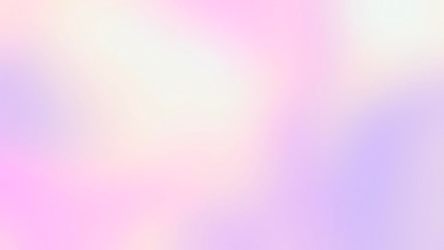 Abstract Purple Blur Color Gradient Wallpaper Background