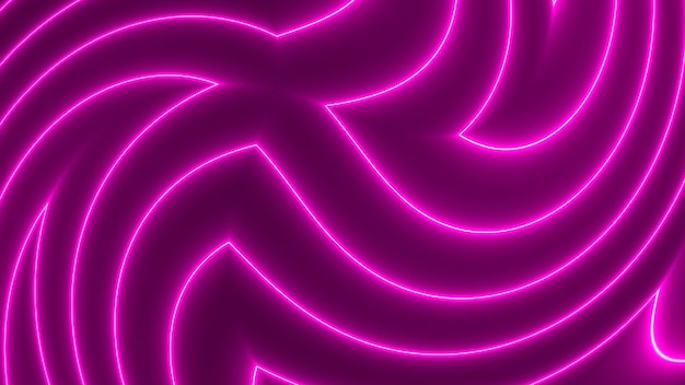 Abstract purple color background Colorful wavy wallpaper Graphic illustration