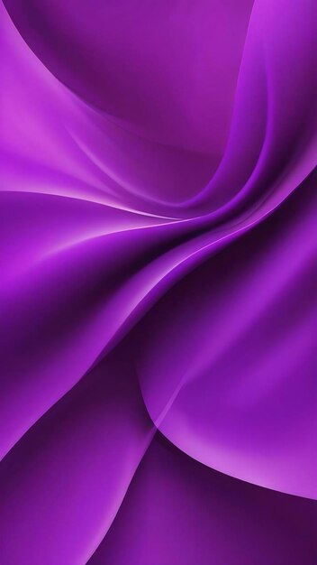 Abstract purple color background illustration
