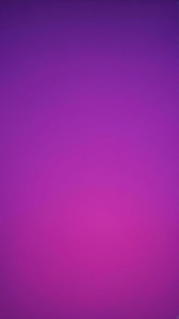 Abstract purple colored gradient background with glowing effect for wallpaper and designs