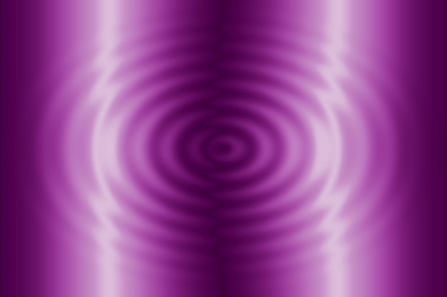 Abstract purple colored gradient background with glowing effect for wallpaper and designs