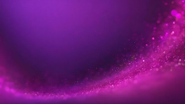 Abstract purple defocused background blurry backdrop for designs