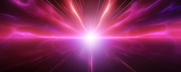 an abstract purple and pink light background