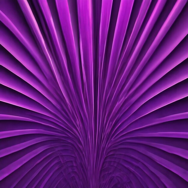 Abstract purple sunburst border background