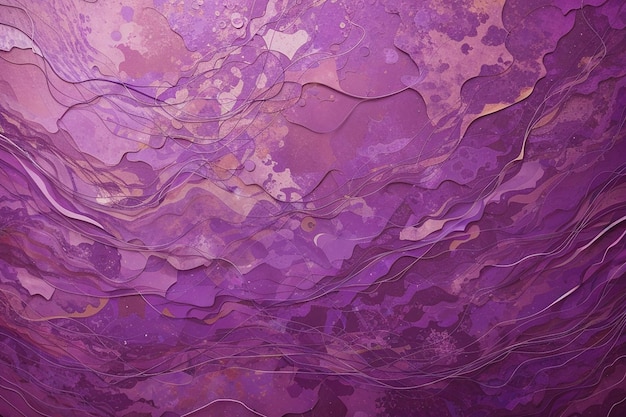 Abstract purple textured background