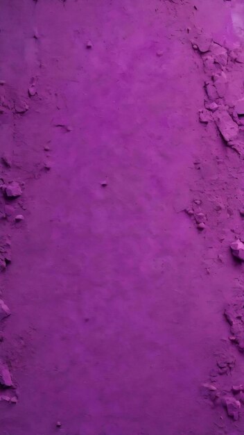 Abstract purple violet texture cement concrete wall background