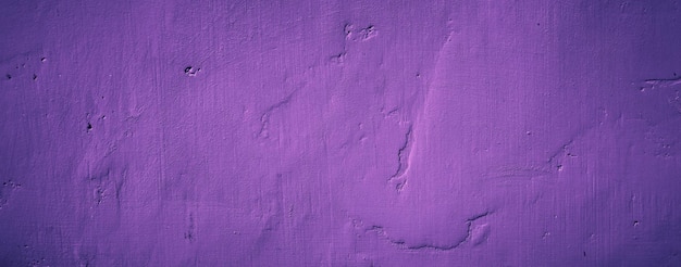 Abstract purple wall texture background