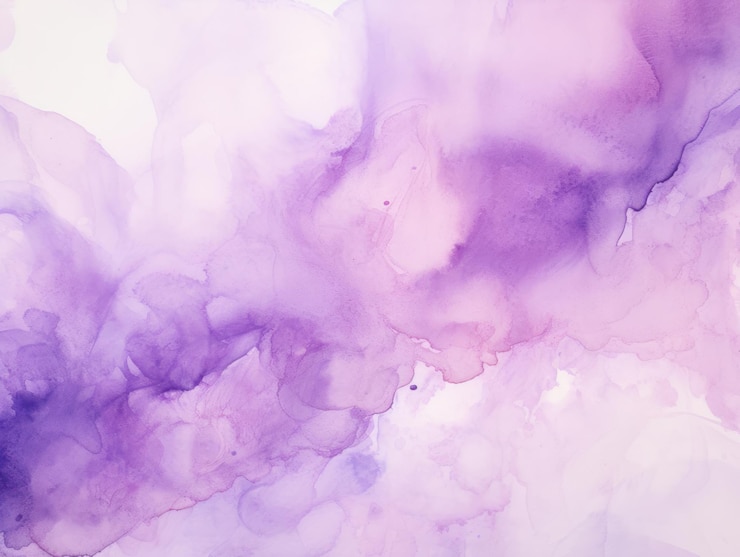 Photo abstract purple watercolor background ar 43 v 52 job id 9e827220ddef4c42a41d48852d0c8fa9