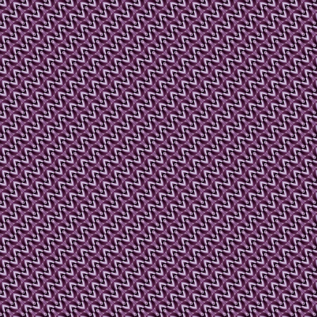 抽象的な紫と白の無縫のパターン