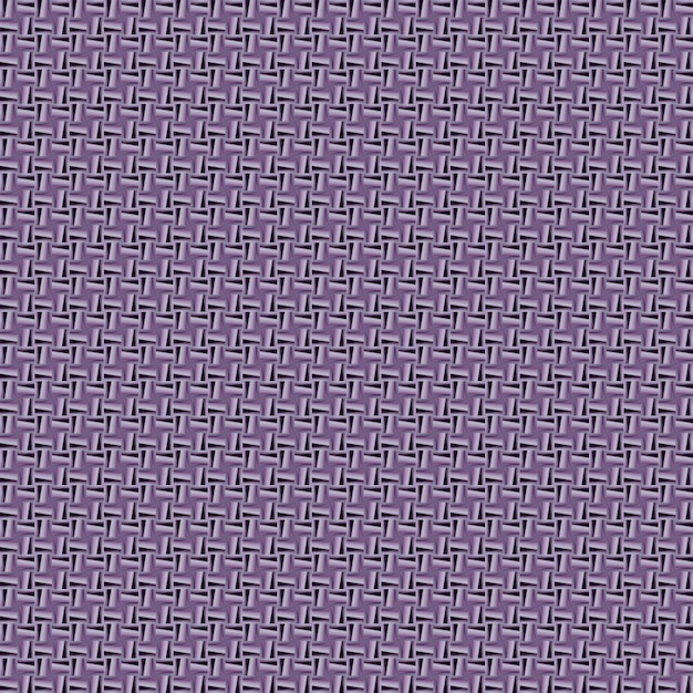 Photo abstract purple and white seamless pattern