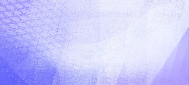 抽象的な紫のワイドスクリーン背景 コピースペースの空の背景