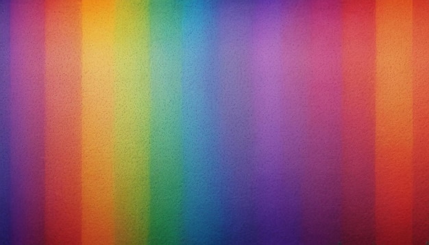 Photo abstract rainbow color background bright colorful red orange yellow green blue violet purple colors